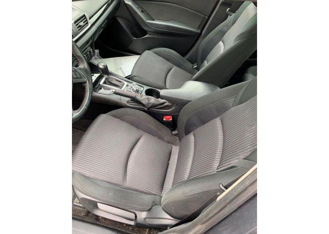2014 MAZDA 3 TOURING