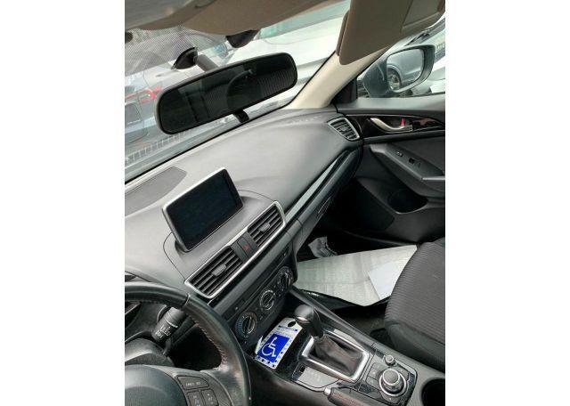 2014 MAZDA 3 TOURING