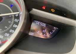 2014 MAZDA 3 TOURING