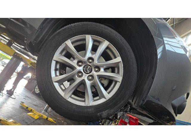 2014 MAZDA 3 TOURING