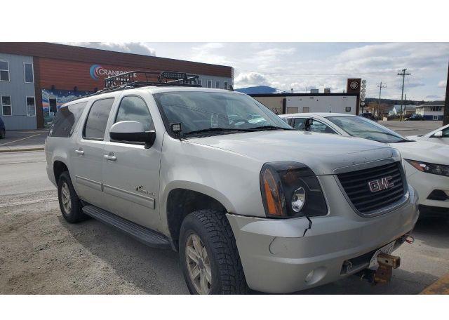 2010 GMC YUKON