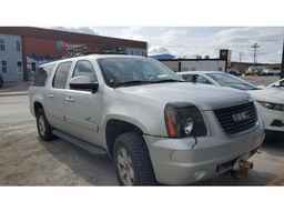 2010 GMC YUKON