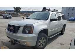 2010 GMC YUKON