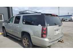 2010 GMC YUKON