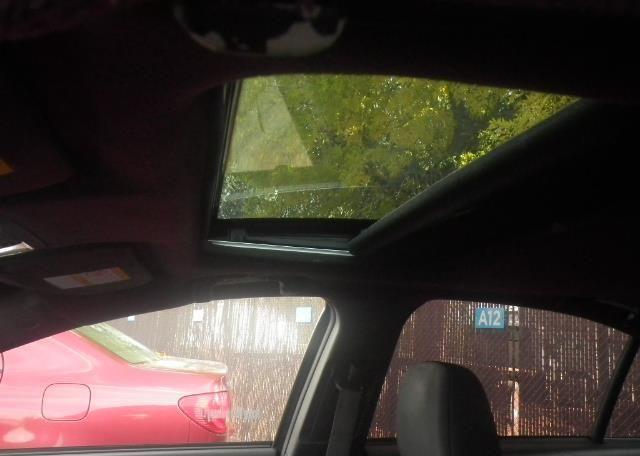2009 MITSUBISHI LANCER ES