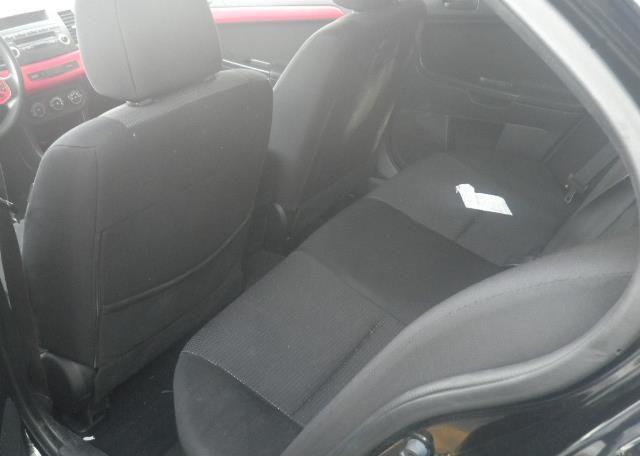 2009 MITSUBISHI LANCER ES