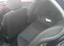 2009 MITSUBISHI LANCER ES
