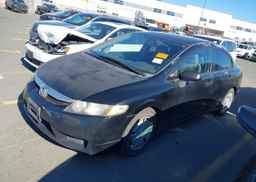 2010 HONDA CIVIC
