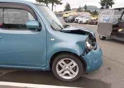 2009 NISSAN CUBE S