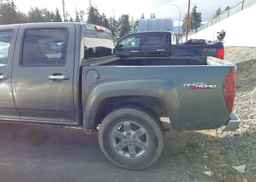 2010 GMC CANYON SLE-2