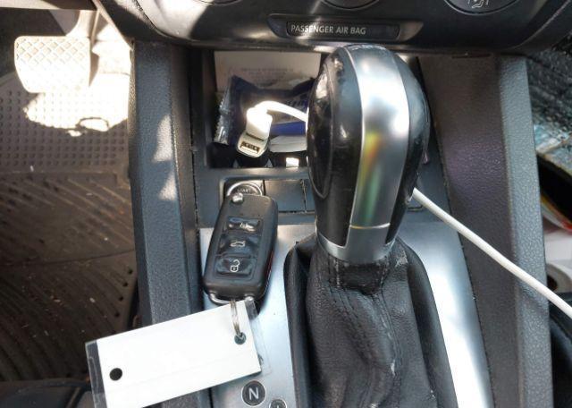 2011 VOLKSWAGEN JETTA TDI