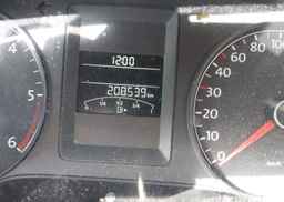 2011 VOLKSWAGEN JETTA TDI