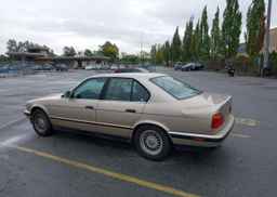 1992 BMW 535I