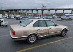 1992 BMW 535I