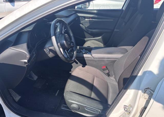 2019 MAZDA 3 PREFERRED PLUS