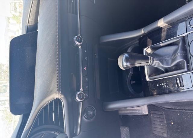 2019 MAZDA 3 PREFERRED PLUS