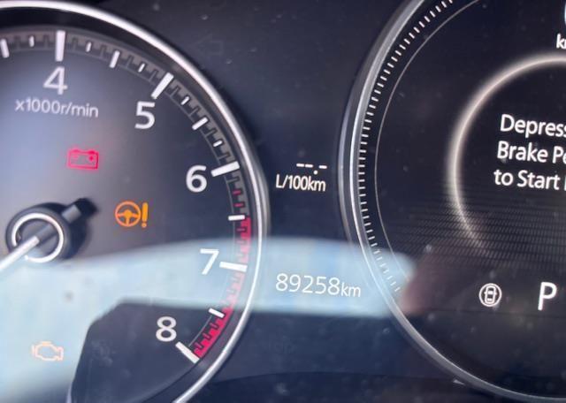 2019 MAZDA 3 PREFERRED PLUS
