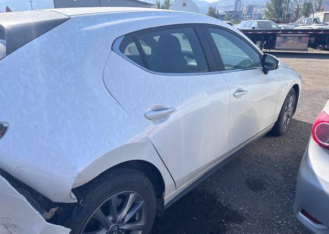 2019 MAZDA 3 PREFERRED PLUS