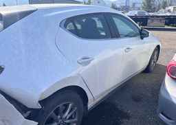 2019 MAZDA 3 PREFERRED PLUS