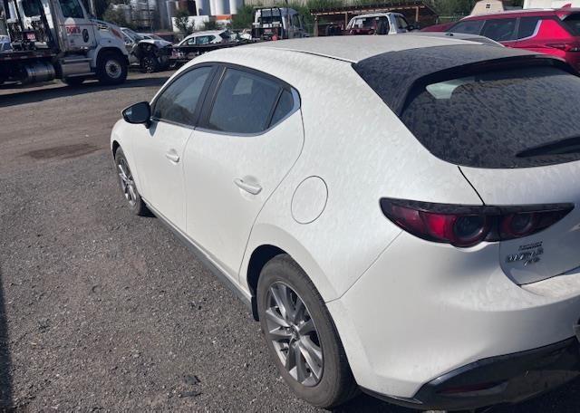 2019 MAZDA 3 PREFERRED PLUS
