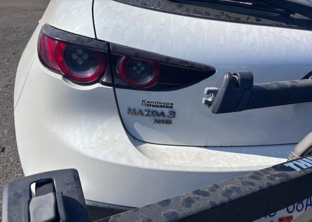 2019 MAZDA 3 PREFERRED PLUS
