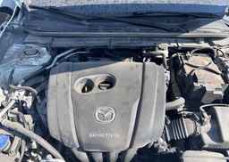 2019 MAZDA 3 PREFERRED PLUS