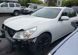 2007 INFINITI G35