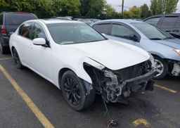 2007 INFINITI G35