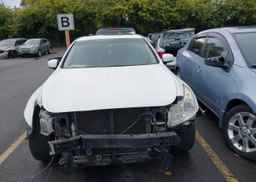 2007 INFINITI G35