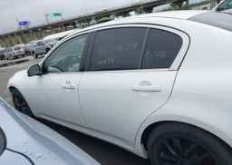 2007 INFINITI G35