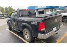 2014 RAM 1500 ST