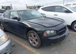 2008 DODGE CHARGER