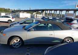 2003 TOYOTA CAMRY