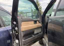 2013 FORD F150