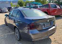 2006 BMW 330I