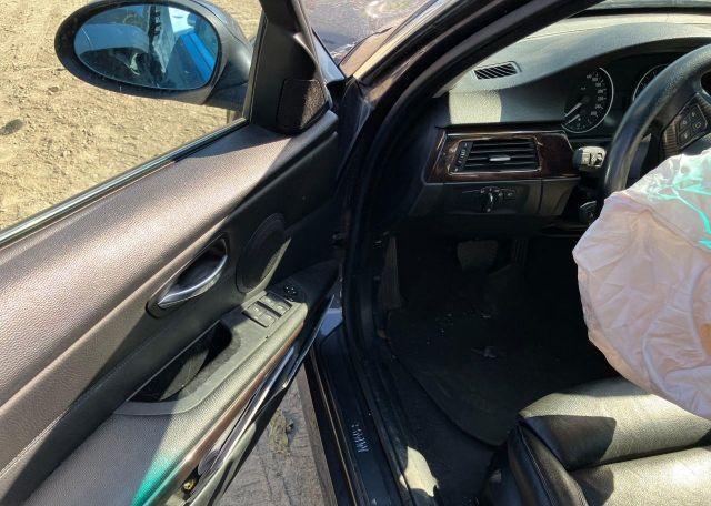 2006 BMW 330I