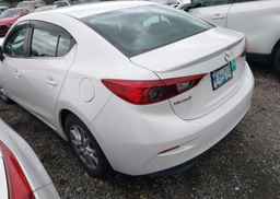 2015 MAZDA 3 TOURING