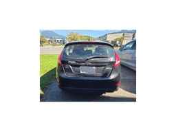 2012 FORD FIESTA SE