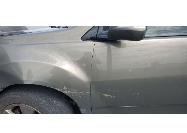 2007 ACURA MDX