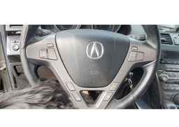2007 ACURA MDX