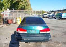 1998 ACURA 1.6EL