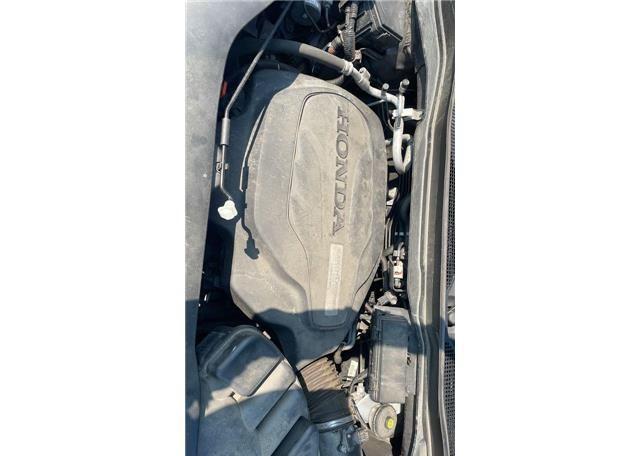 2019 HONDA PILOT