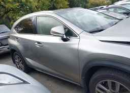2015 LEXUS NX 200T
