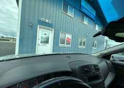 2007 CADILLAC CTS
