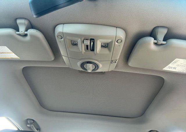 2007 CADILLAC CTS