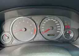 2007 CADILLAC CTS