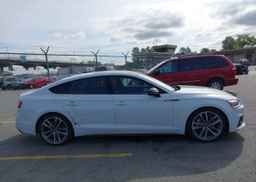 2019 AUDI A5