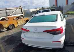2024 HONDA CIVIC EX