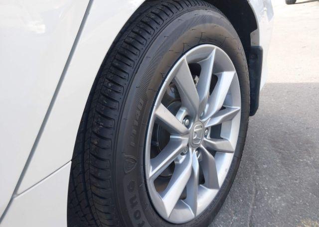 2024 HONDA CIVIC EX