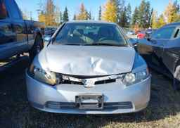 2006 HONDA CIVIC LX